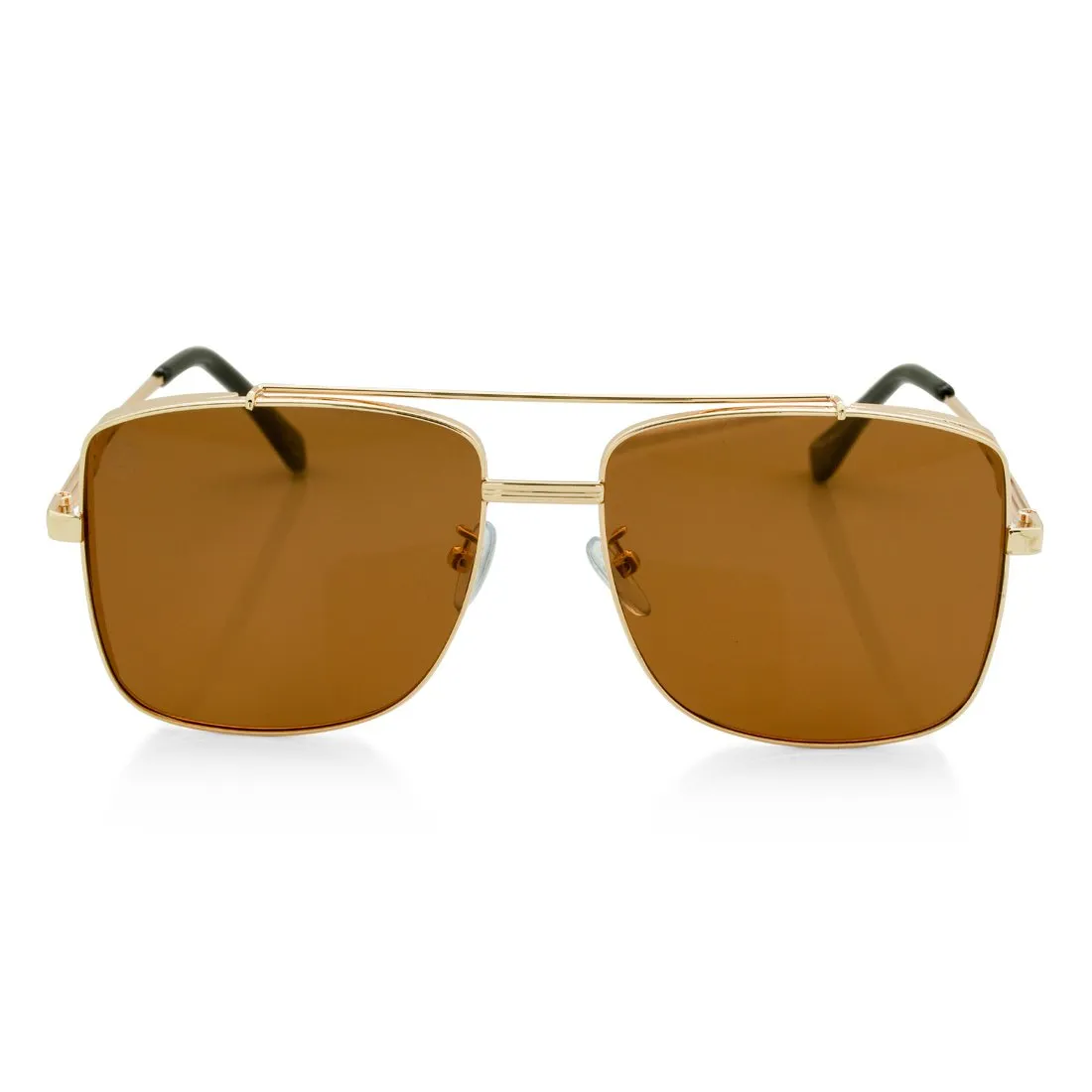 Baldwin Hills Aviator Sunglasses