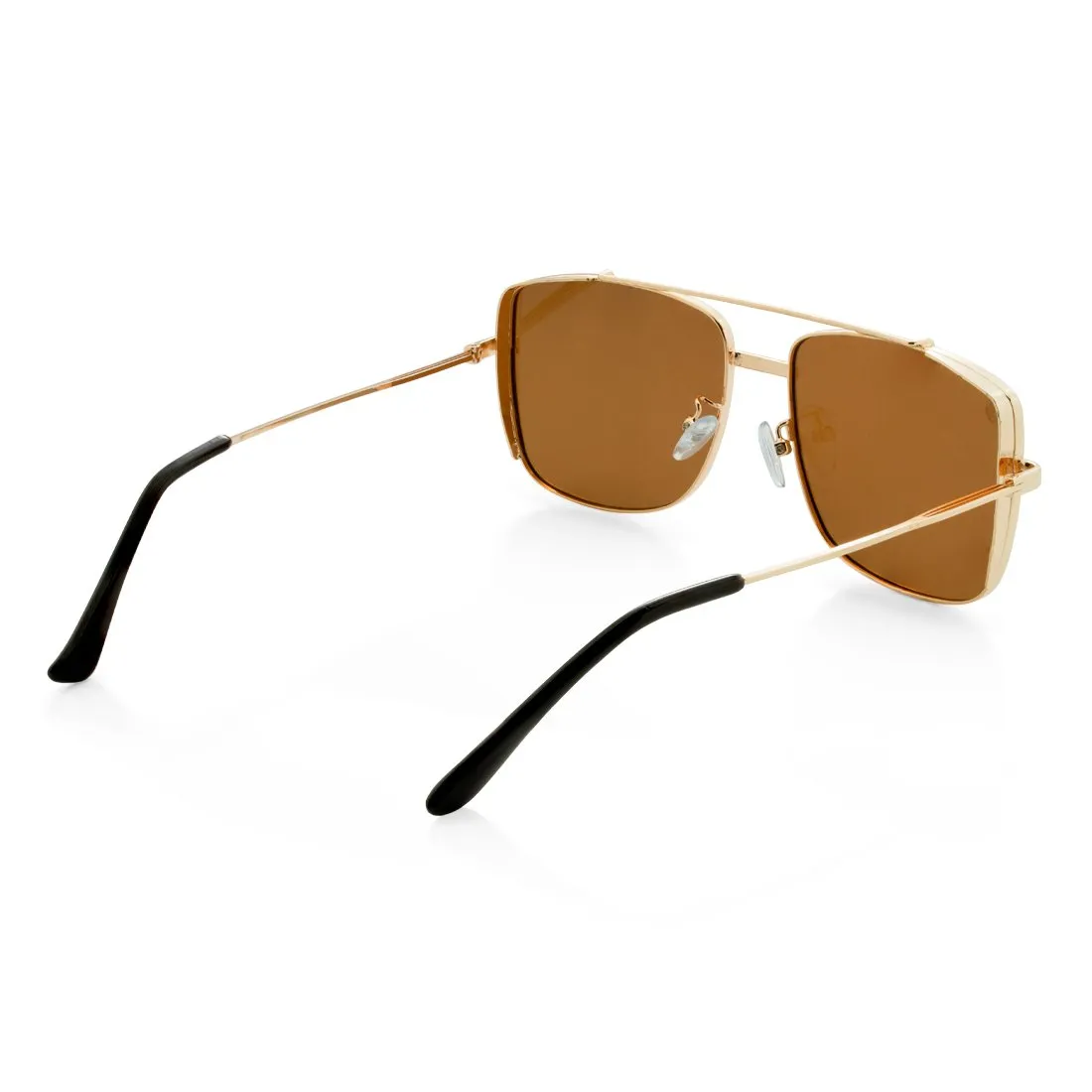 Baldwin Hills Aviator Sunglasses