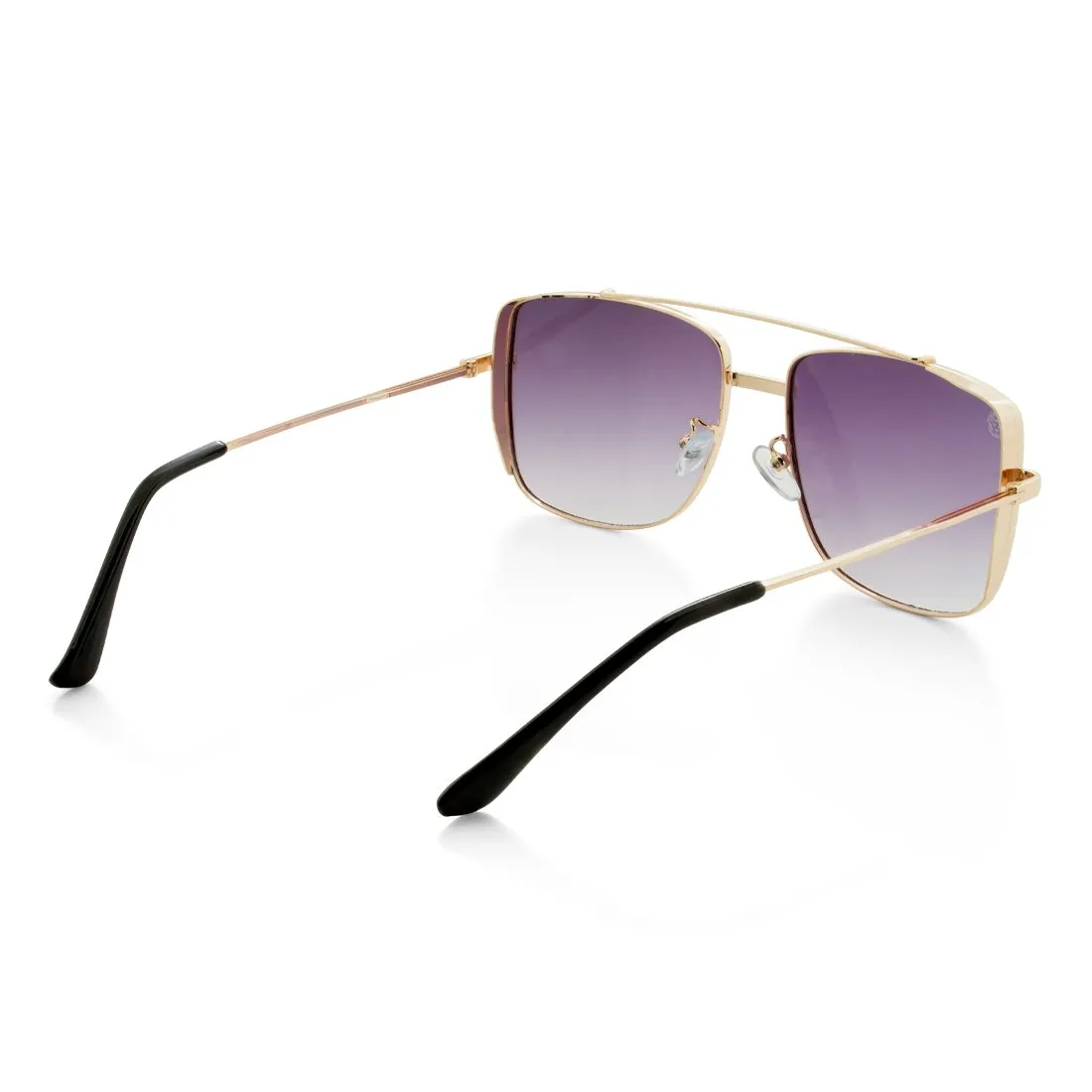 Baldwin Hills Aviator Sunglasses