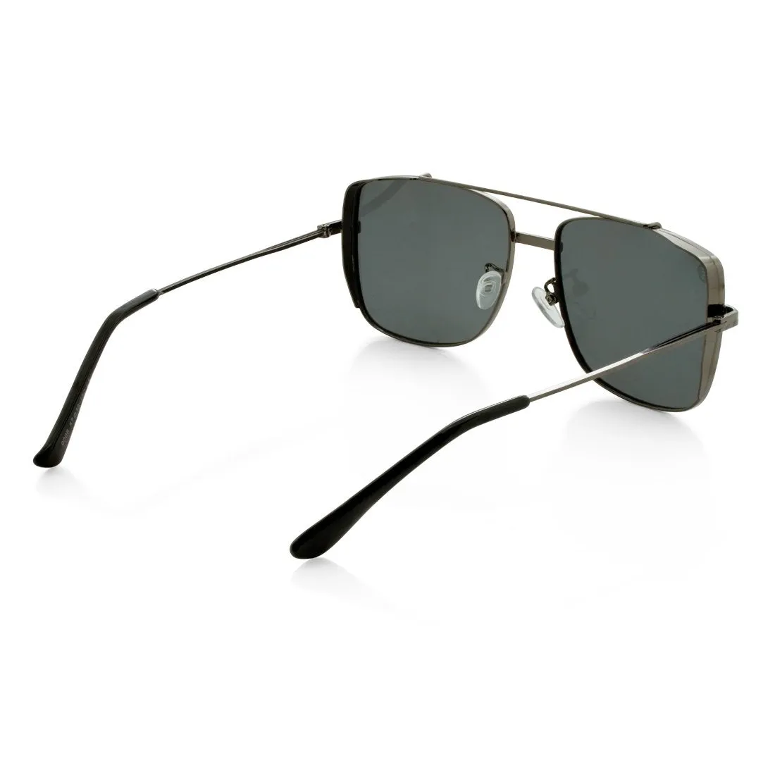 Baldwin Hills Aviator Sunglasses