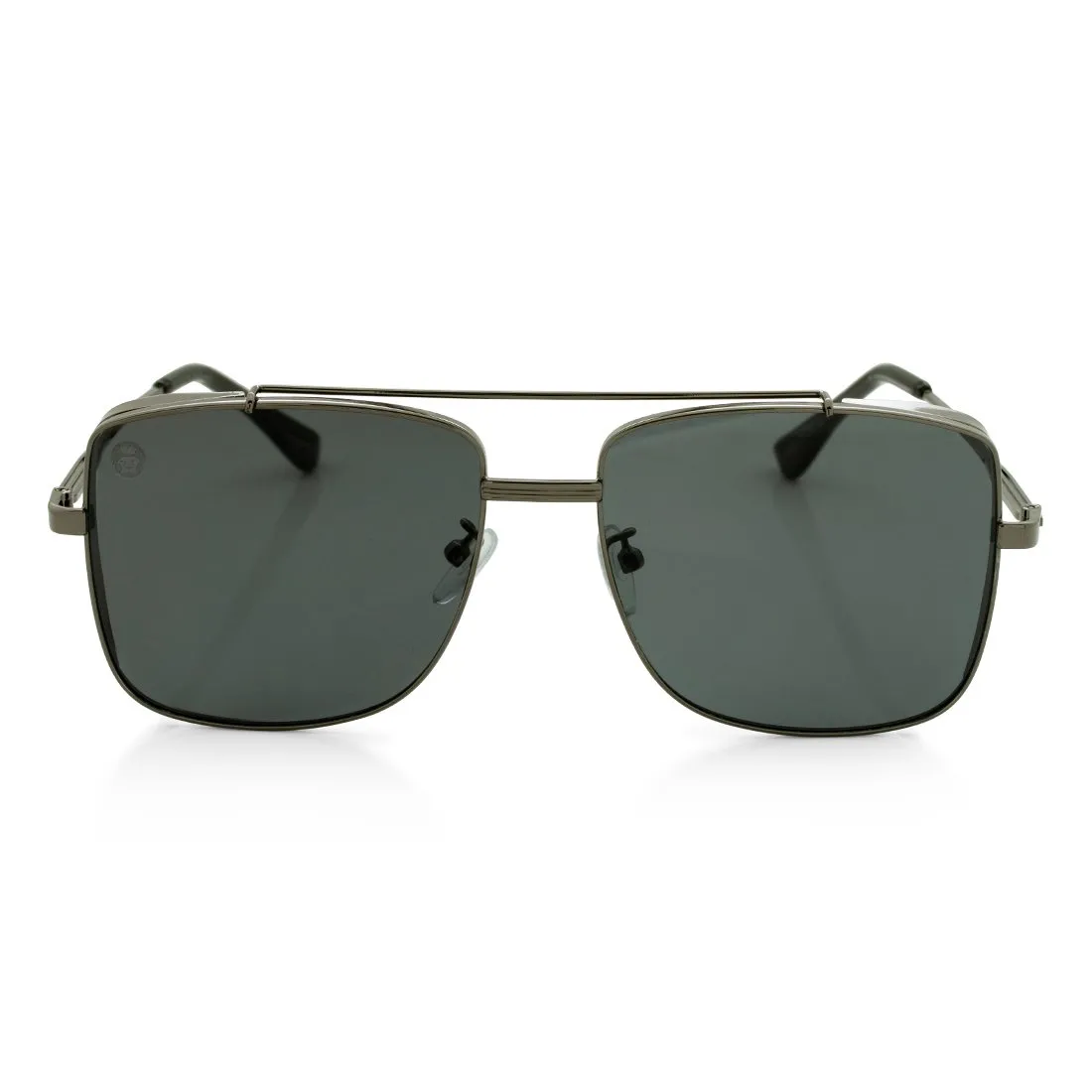 Baldwin Hills Aviator Sunglasses