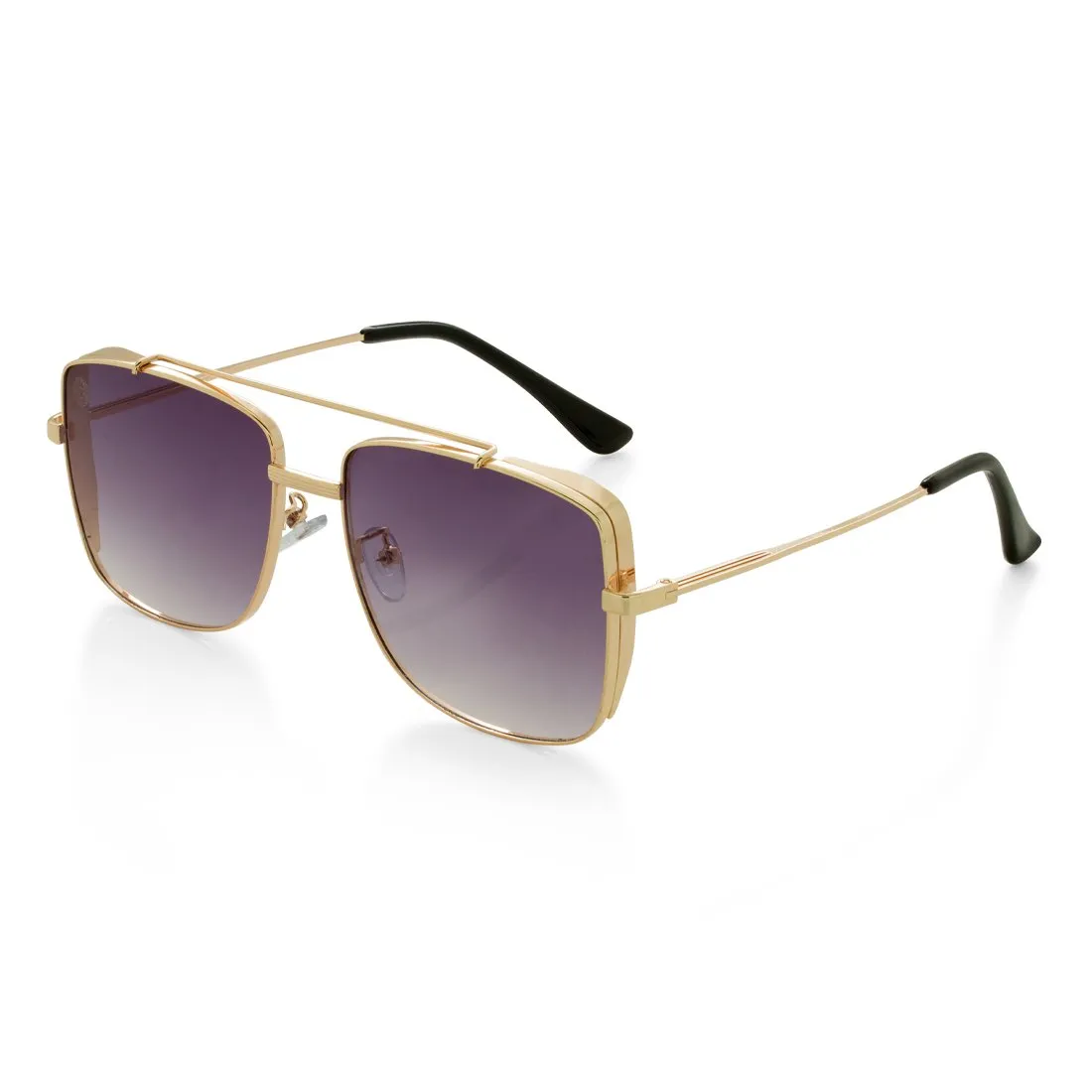 Baldwin Hills Aviator Sunglasses