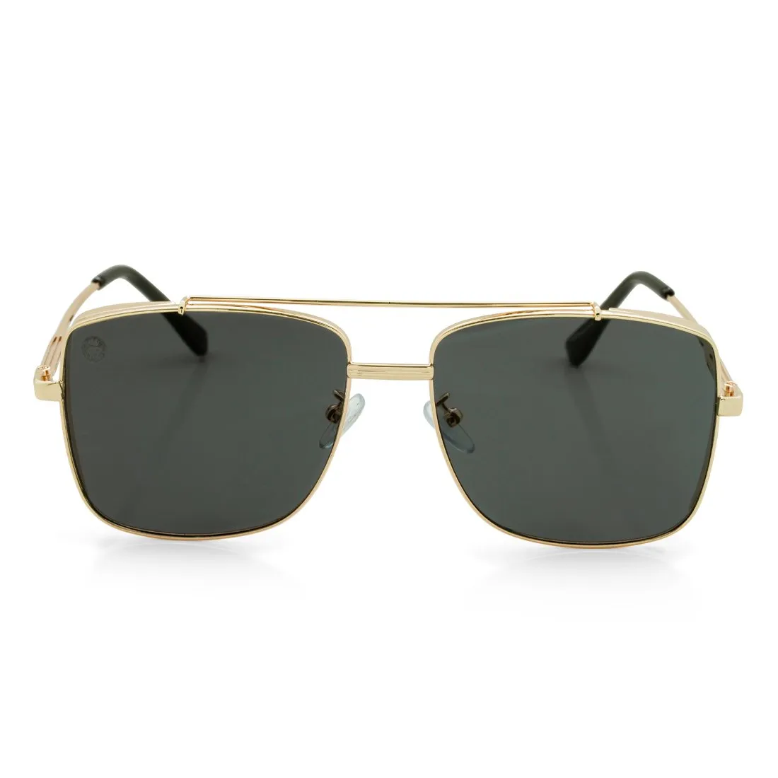 Baldwin Hills Aviator Sunglasses