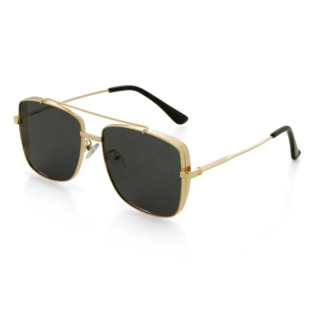 Baldwin Hills Aviator Sunglasses