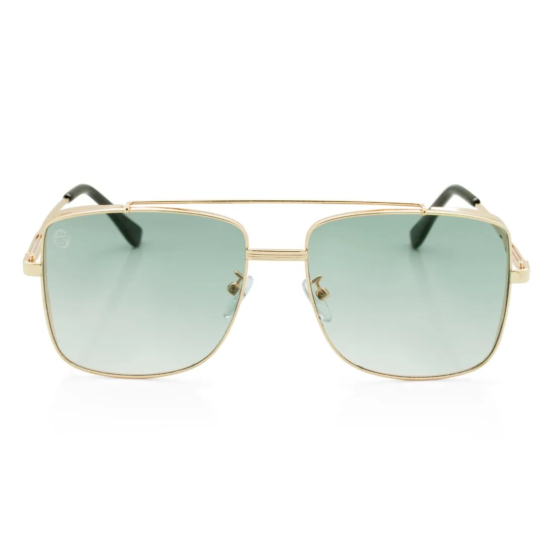 Baldwin Hills Aviator Sunglasses