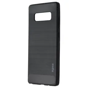 Base Pro Slim Sleek Protective Case for Samsung Galaxy S10 Plus - Black