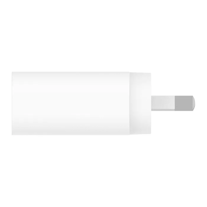 BELKIN BoostUp Charge 25W USB-C Wall Charger Black