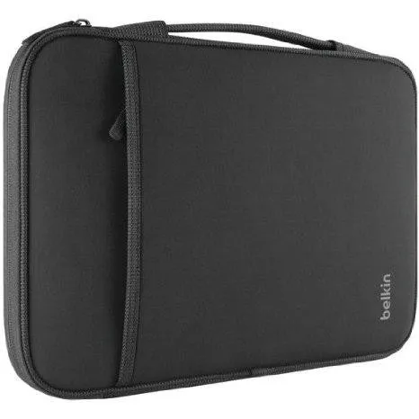 Belkin Components Fits Devices Up To 12.8inx8.9inx0.95in. Neopro Exterior With Cushy Fleece Interi