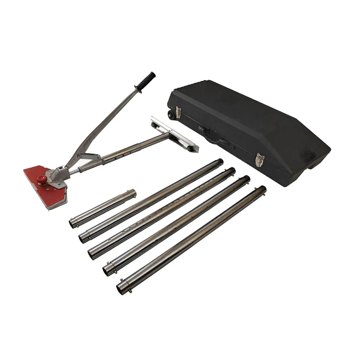 Better Tools Power Carpet Stretcher