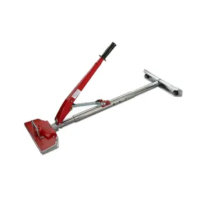 Better Tools Swivel Carpet Stretcher