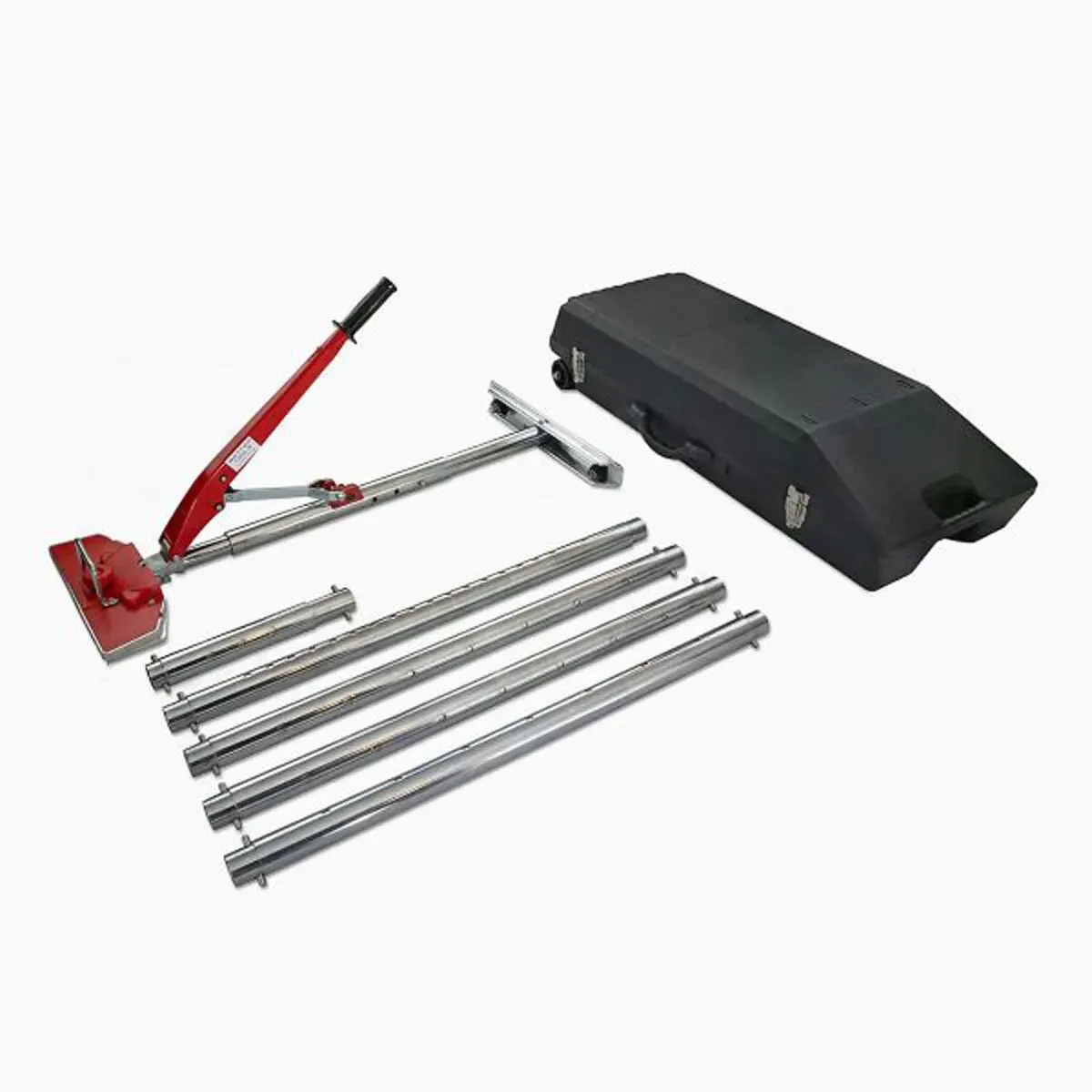 Better Tools Swivel Carpet Stretcher