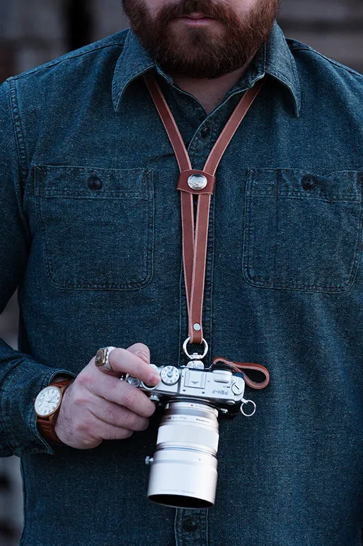 Bolo Strap