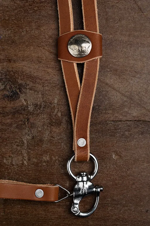 Bolo Strap