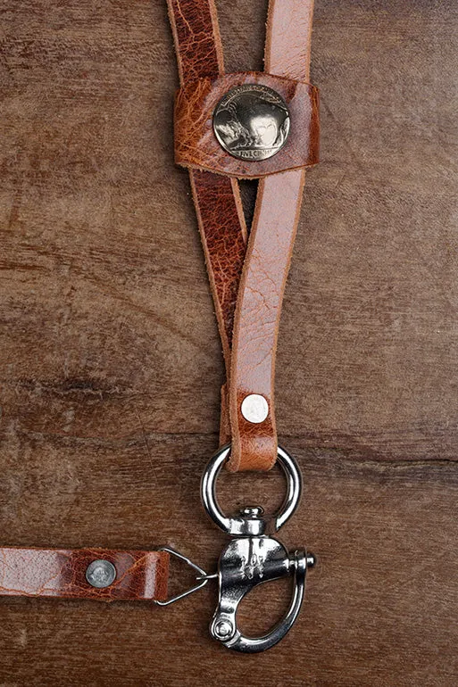 Bolo Strap