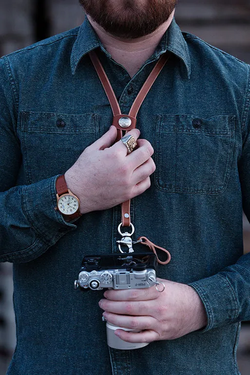 Bolo Strap