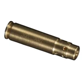 Boresight - 300 BLK(7.62x35mm)