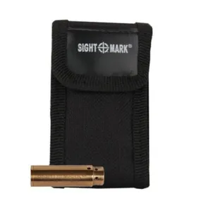 Boresight - .45 ACP