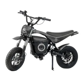 Burromax | TT1600R | Electric Mini Bike