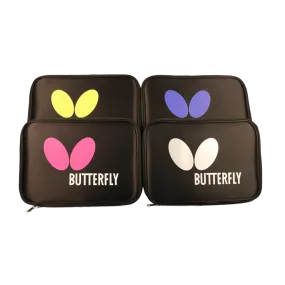 BUTTERFLY LOGO CASE