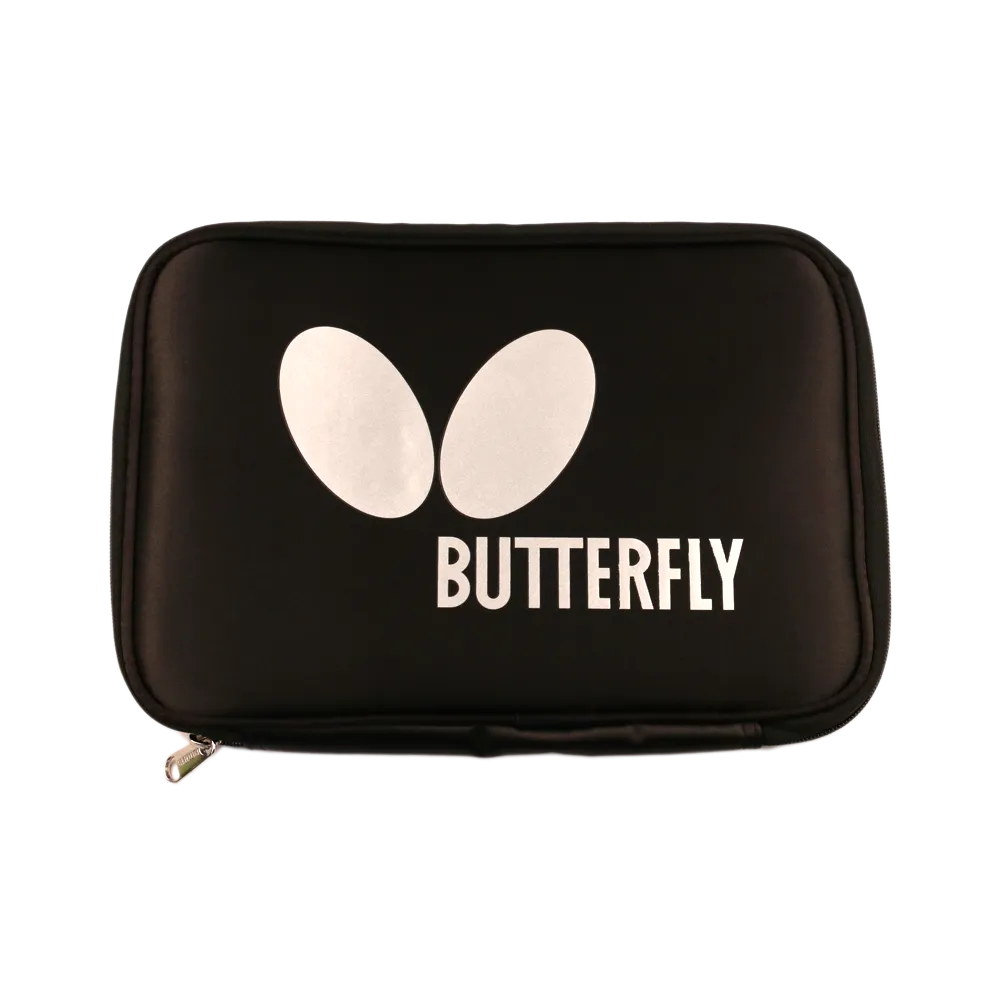 BUTTERFLY LOGO CASE