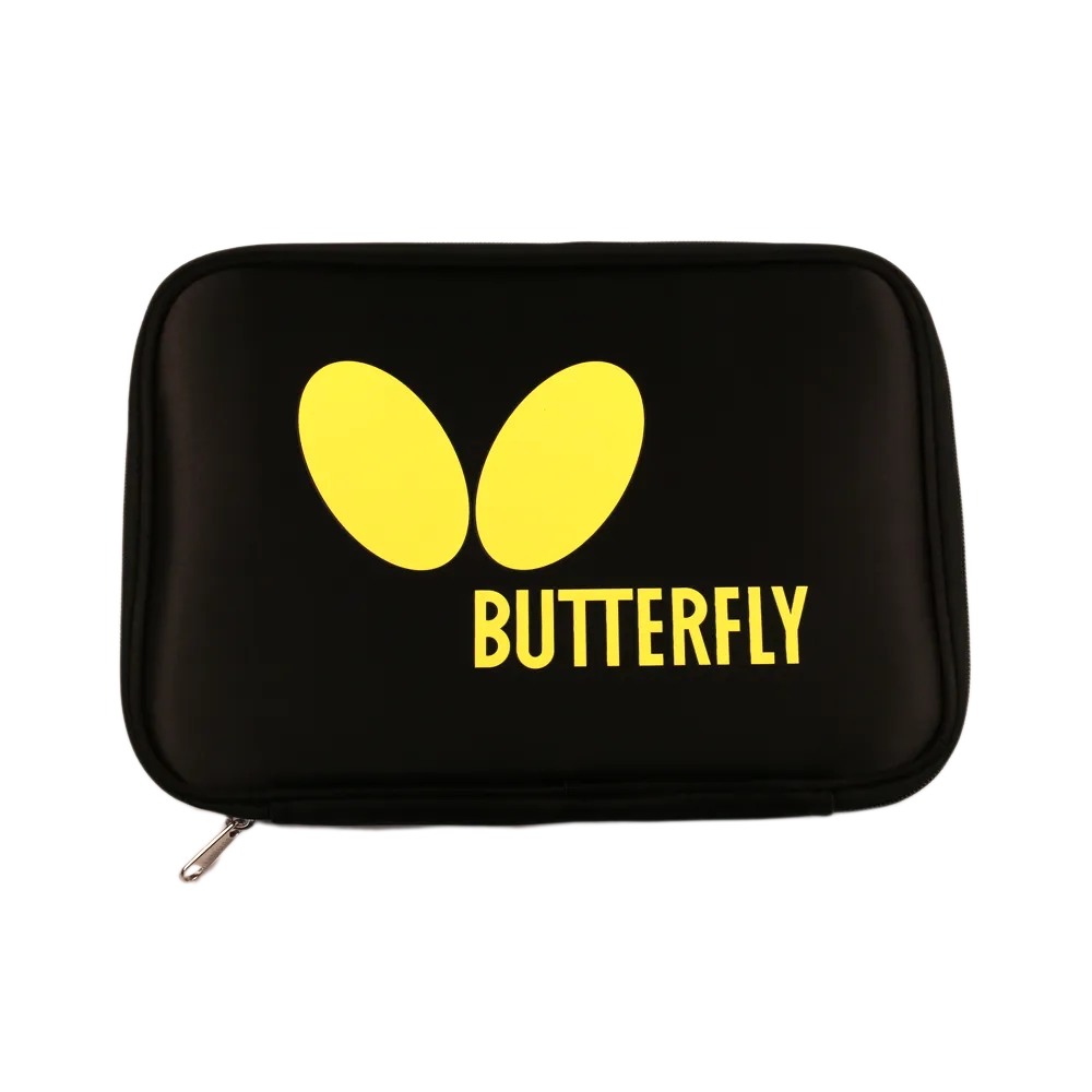 BUTTERFLY LOGO CASE