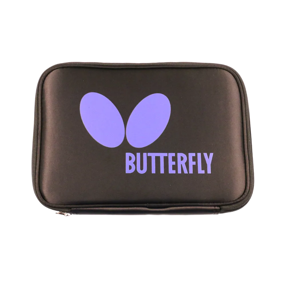 BUTTERFLY LOGO CASE