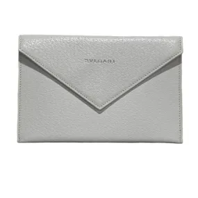 Bvlgari Leather Photo Envelope Case