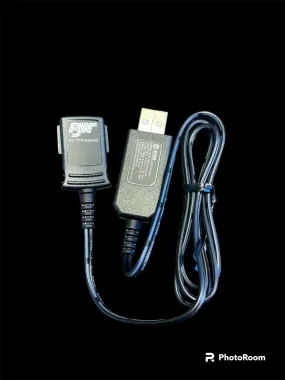 BW USB Charger, Cord Only