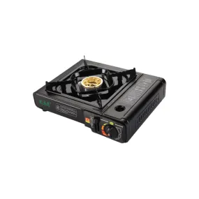 CAC China BTST-SK Butane Stove