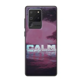 CALM LED Case for Samsung