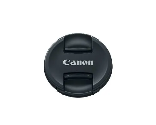 Canon Lens Cap for E-72 II