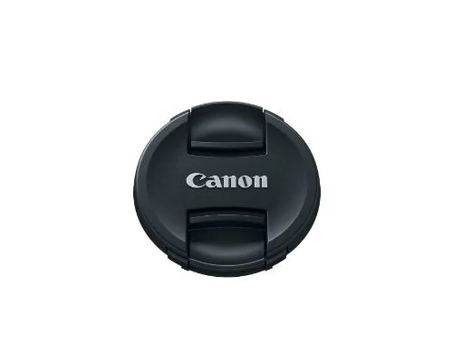 Canon Lens Cap