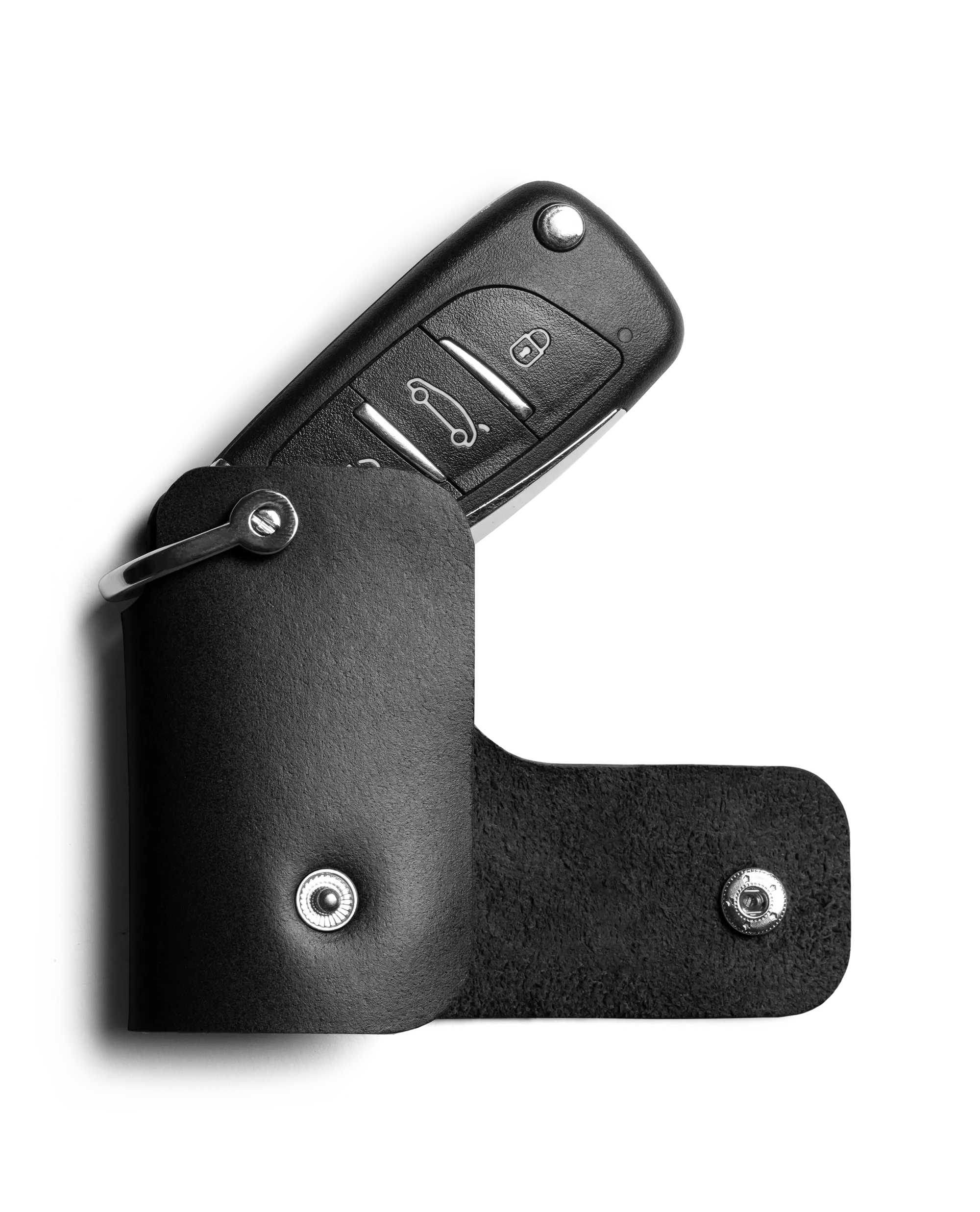 Car Smart Key Remote Cover Set of 2