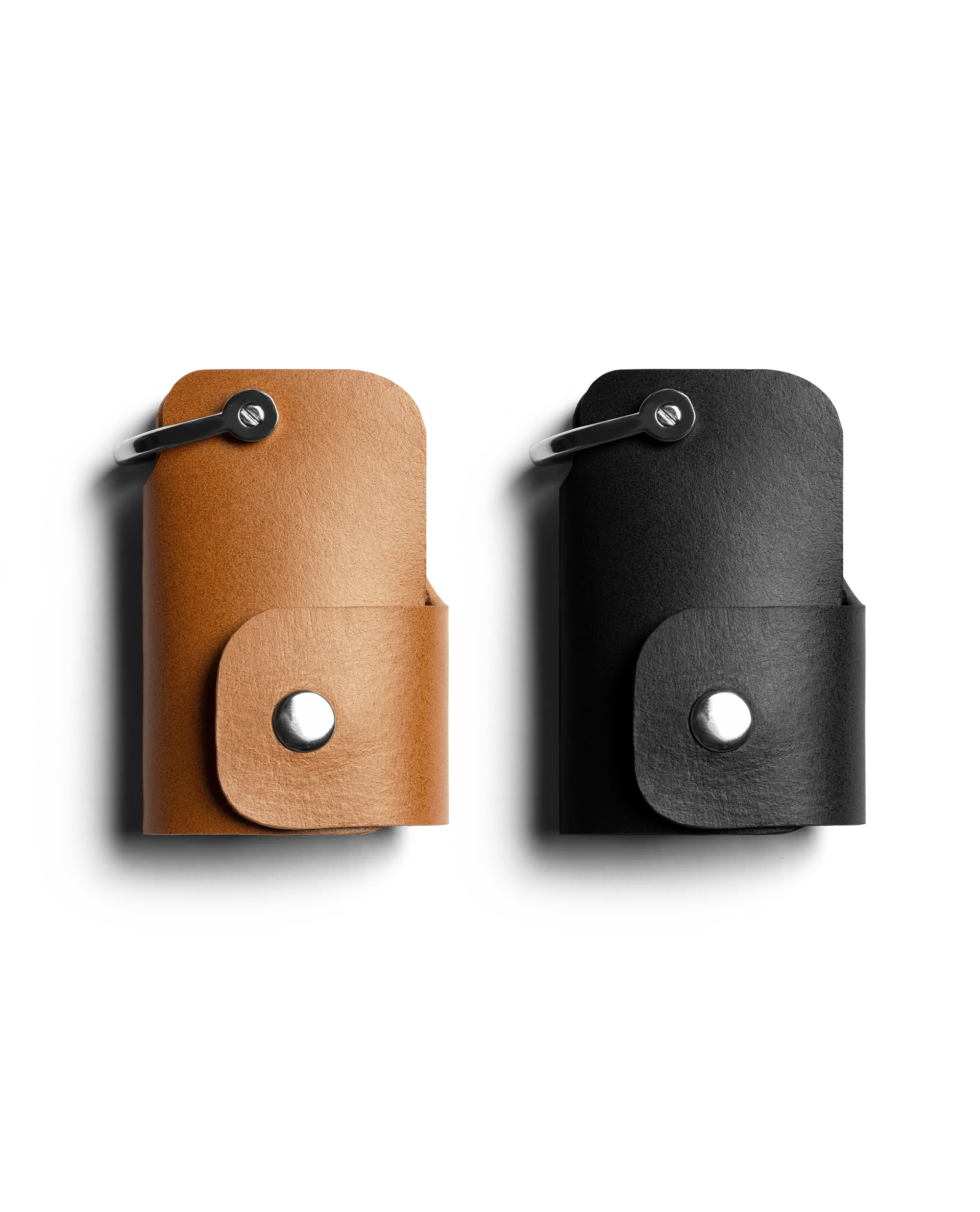 Car Smart Key Remote Cover Set of 2