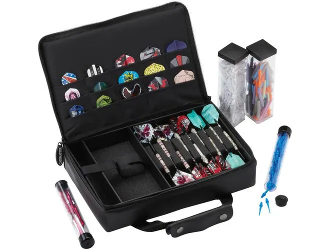 Casemaster The Pro Dart Case