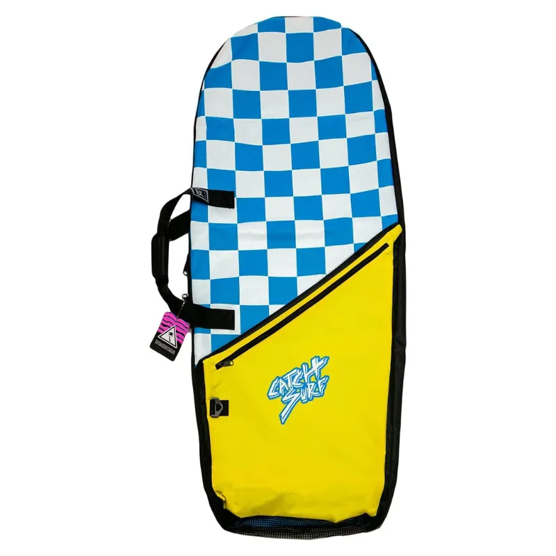 Catch Surf Beater Board Bag - Pink