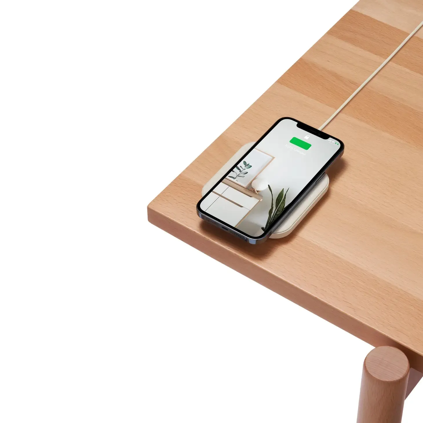 Catch:1 - Essentials Wireless Charger