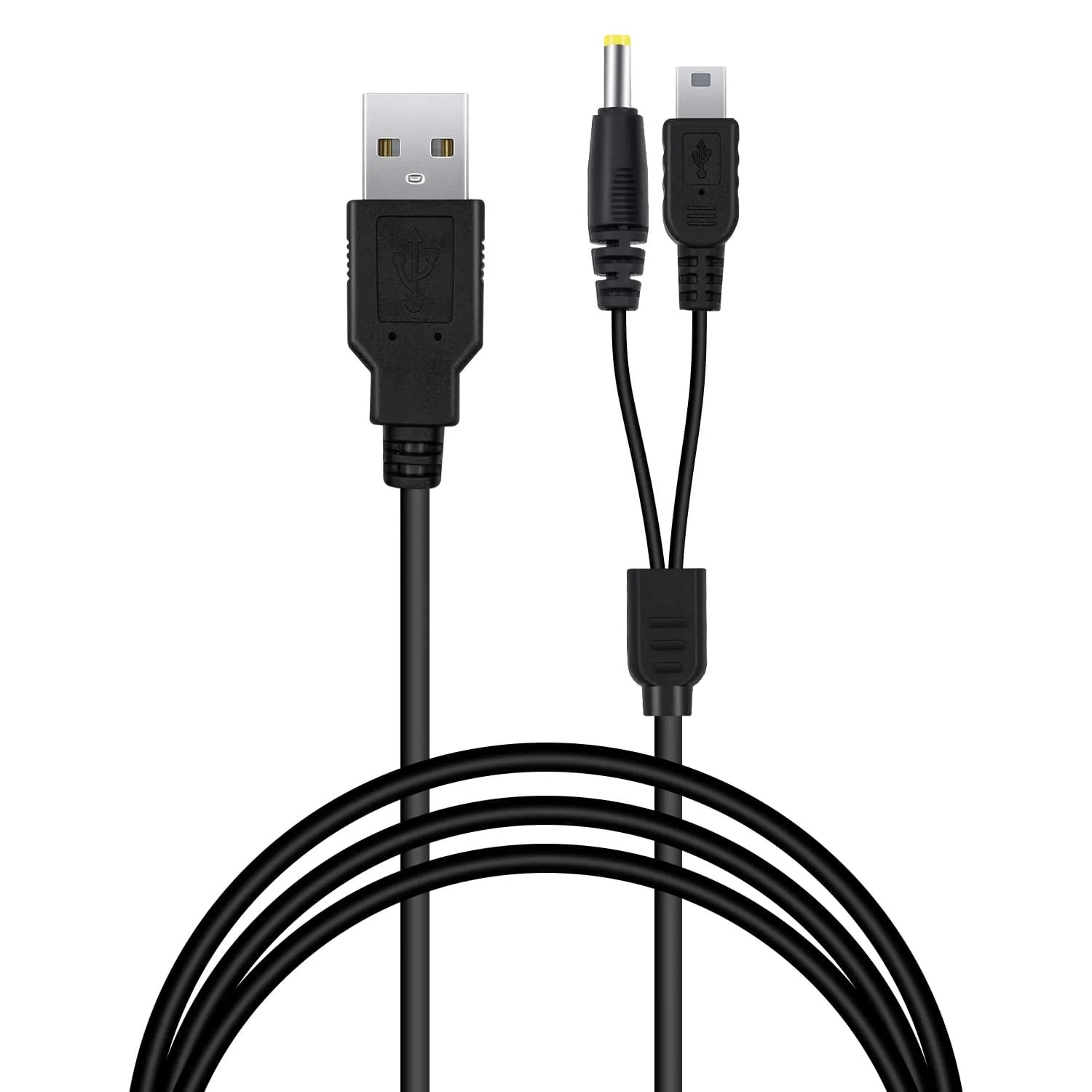 Charging Cable for PSP 1000/2000/3000/PS3