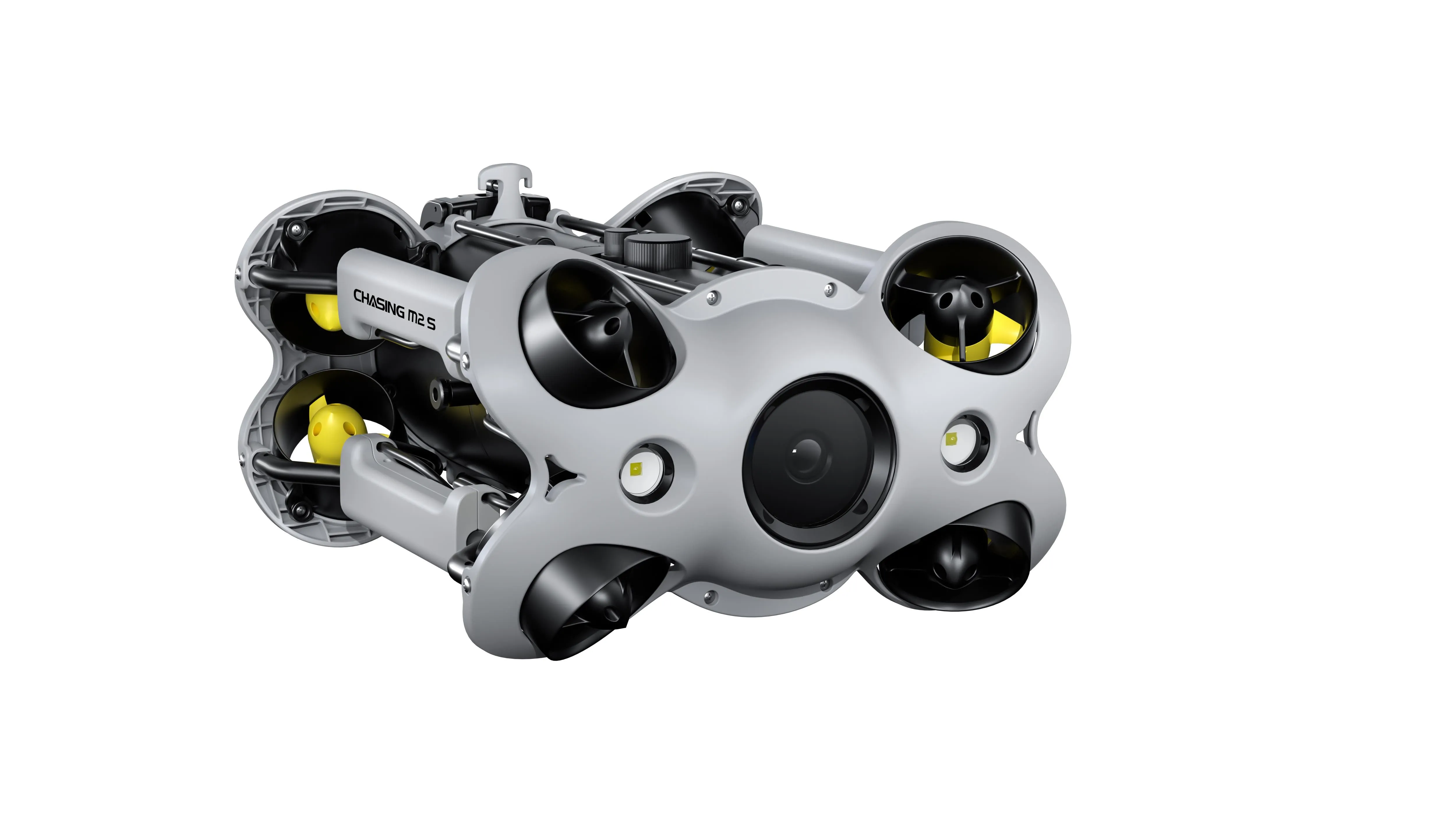 Chasing M2 S Underwater Drone Value Bundle