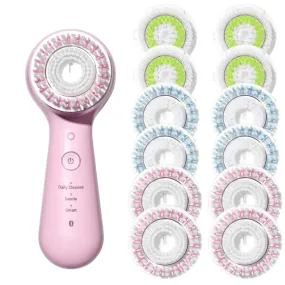 Clarisonic Mia Smart Complete Cleansing Kit (worth £569)