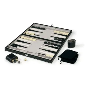 Classic Game Collection 11" Backgammon