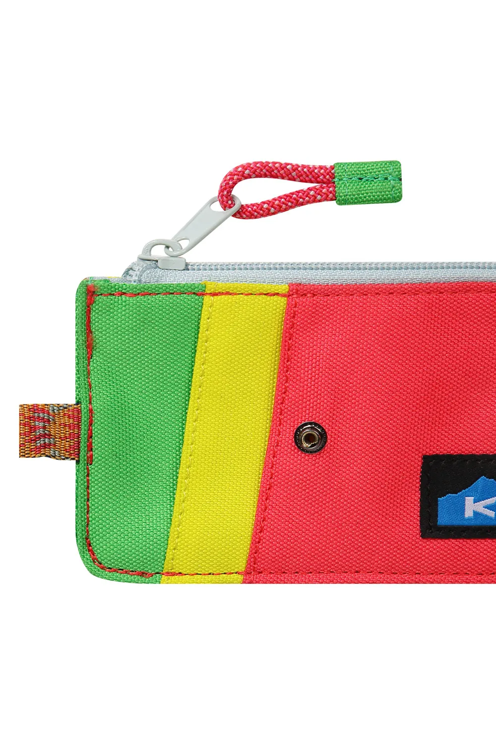 Clipper Card Case