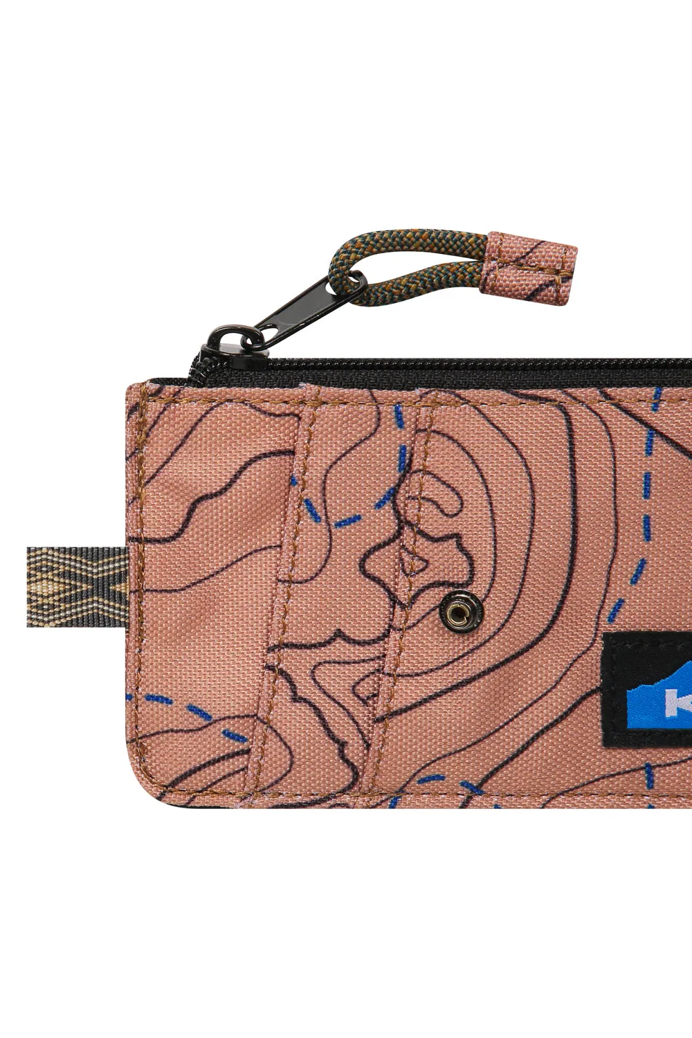 Clipper Card Case