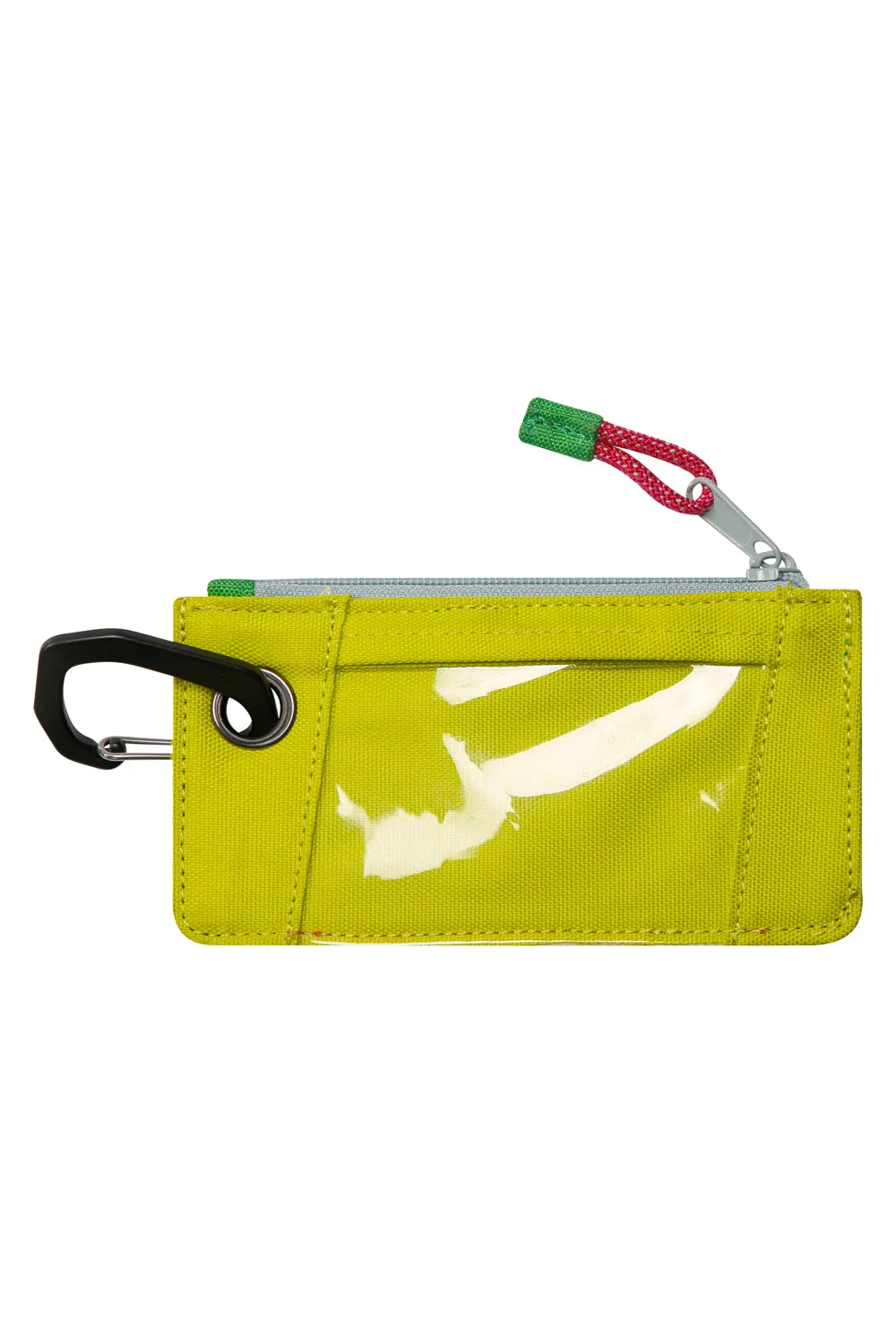 Clipper Card Case