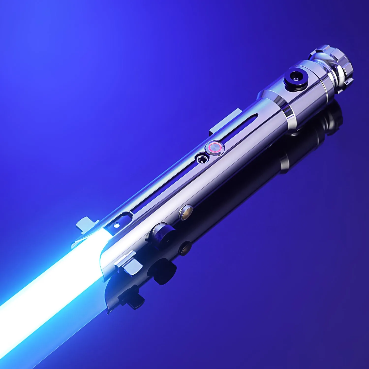 Combat Saber - Model Ahsoka V1