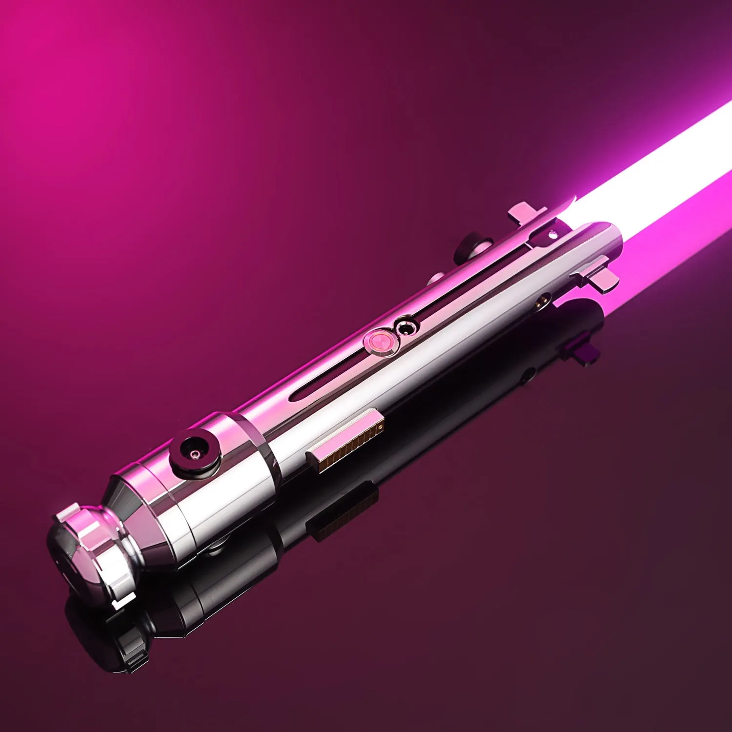 Combat Saber - Model Ahsoka V1