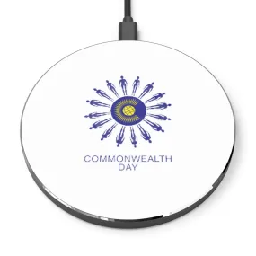 Commonwealth Wireless Charger