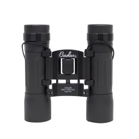 Compact 10 X 25mm Binoculars