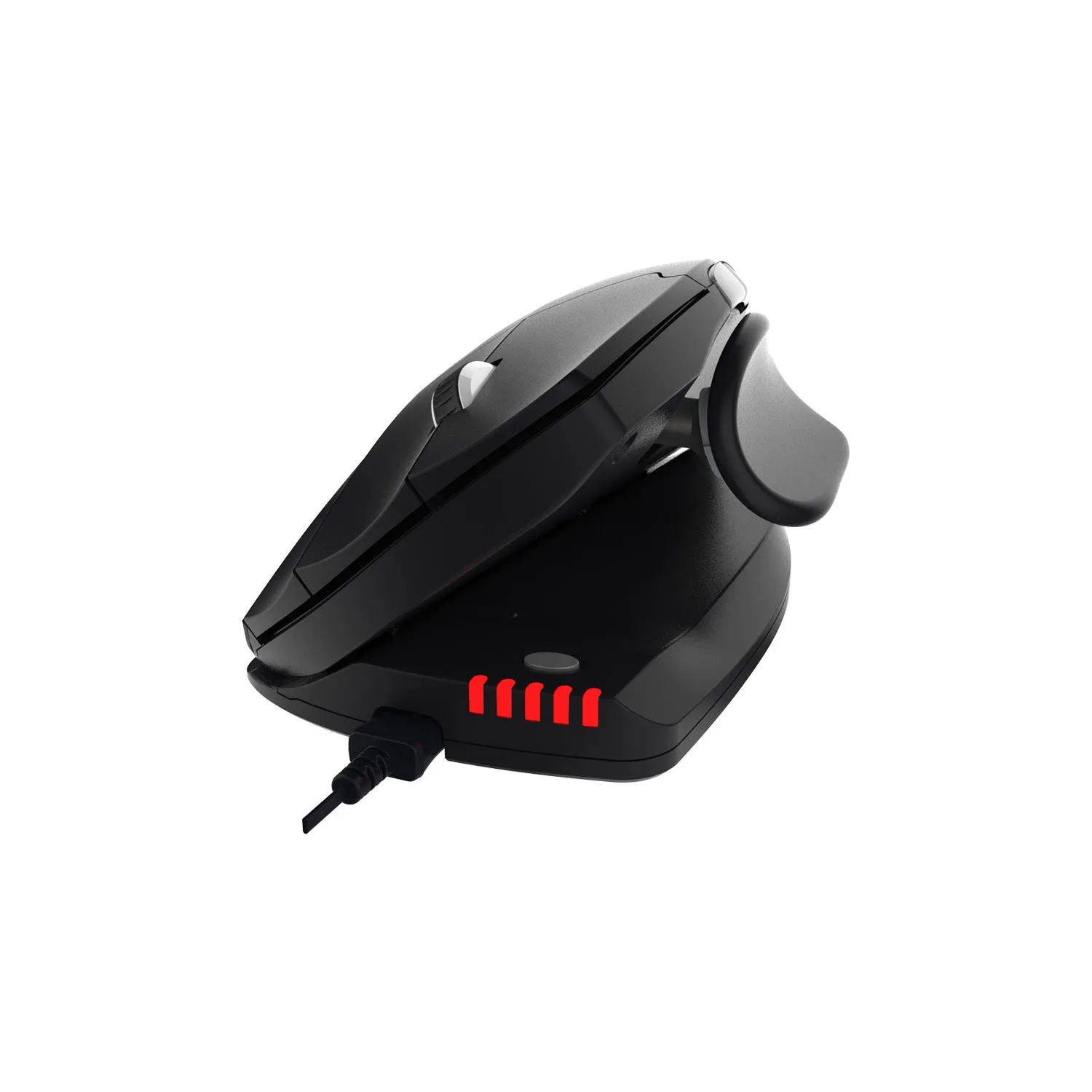 Contour Unimouse Ergonomic Right Handed Mouse