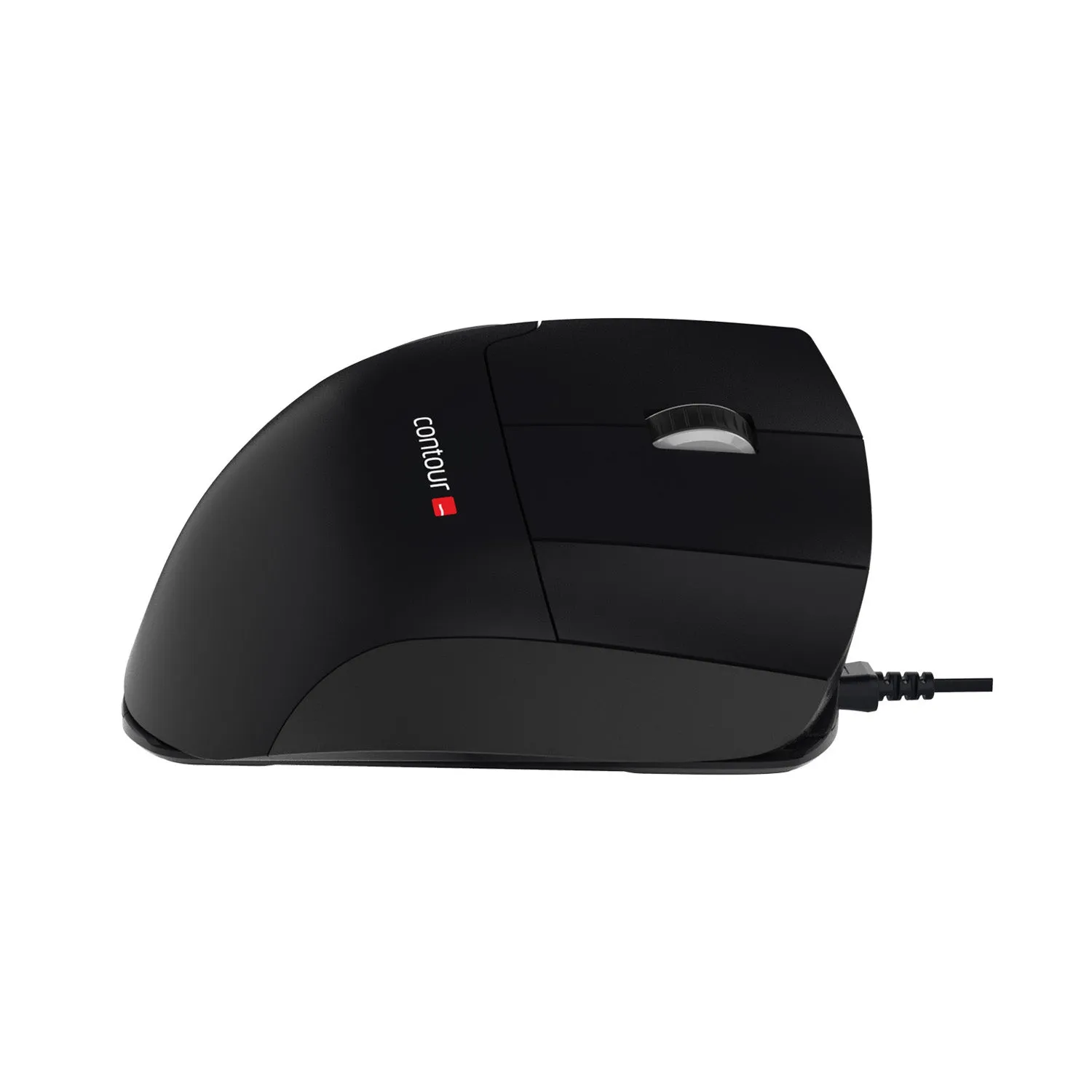 Contour Unimouse Ergonomic Right Handed Mouse